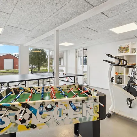 Vakantiehuis Front In With Wifi *