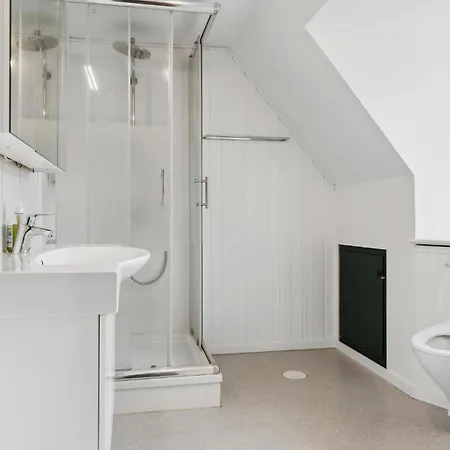 Front In With Wifi Vakantiehuis