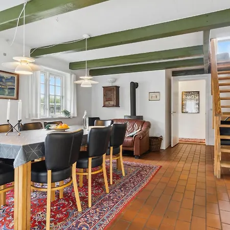 Front In With Wifi Vakantiehuis *