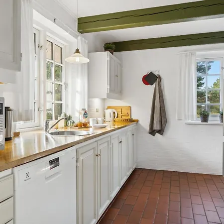 Front In With Wifi Vakantiehuis