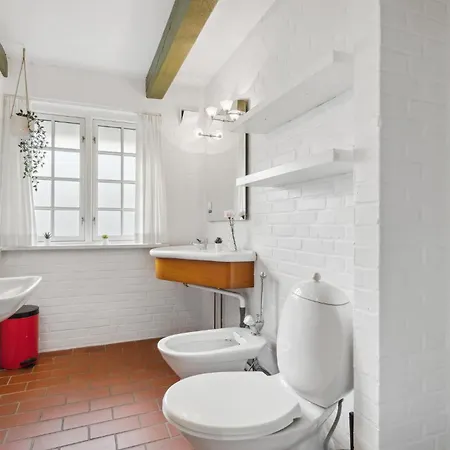 Front In With Wifi Vakantiehuis *