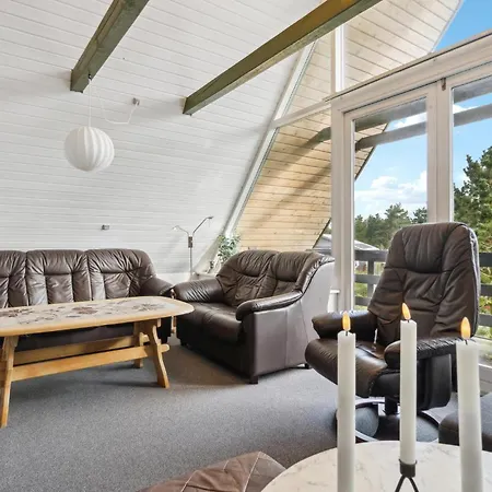 Front In With Wifi Vakantiehuis *