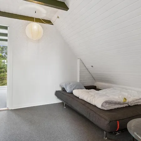 Vakantiehuis Front In With Wifi Romo