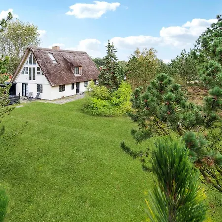 Front In With Wifi Vakantiehuis