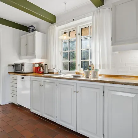 Front In With Wifi Vakantiehuis