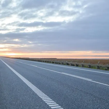 Front In With Wifi Vakantiehuis