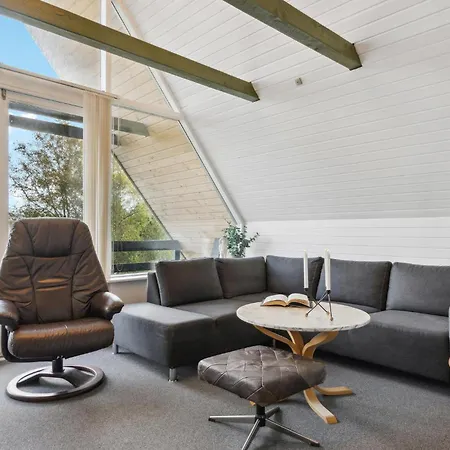 Front In With Wifi Vakantiehuis Romo