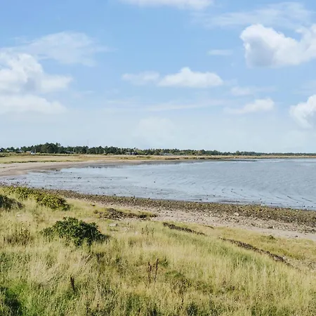 Front In With Wifi Vakantiehuis *