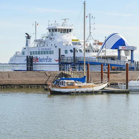 Front In With Wifi Vakantiehuis Romo