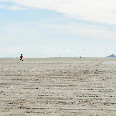 Front In With Wifi Vakantiehuis