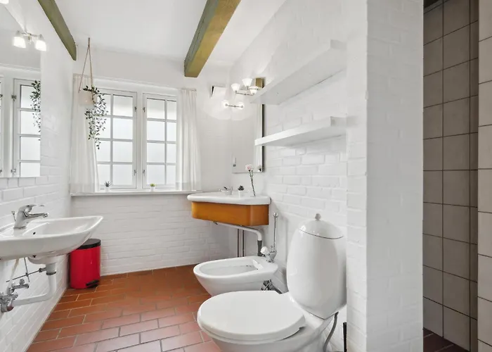 Front In With Wifi بيت للعطل *