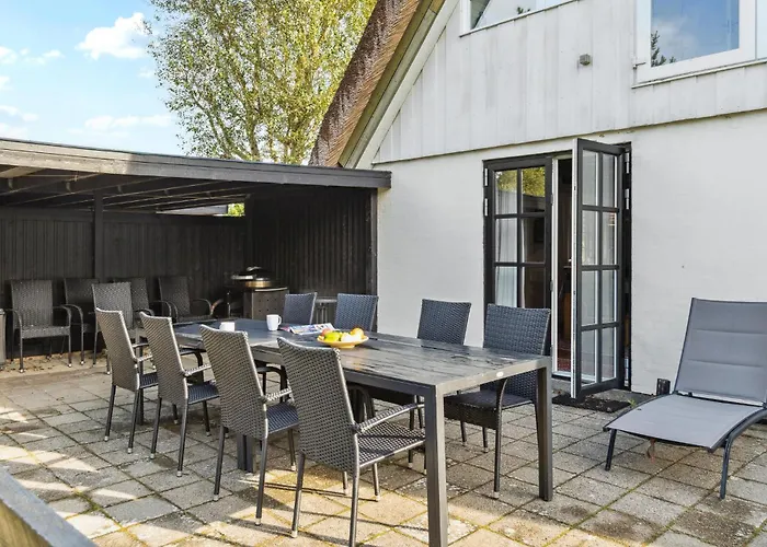 Vakantiehuis Front In With Wifi